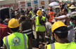 More than 717 pilgrims die in stampede in worst haj disaster in 25 years